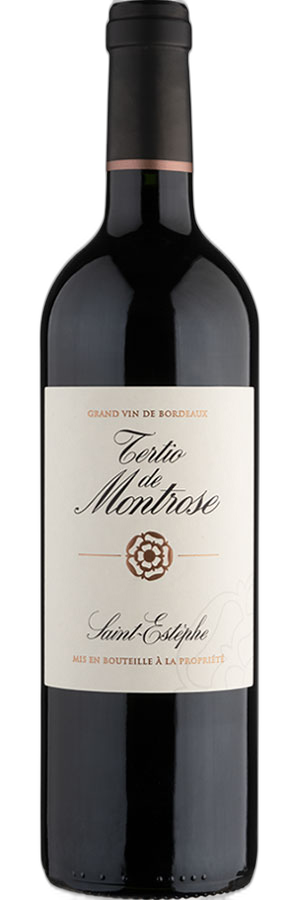 Tertio de Montrose