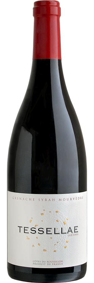 Tessellae Old Vines