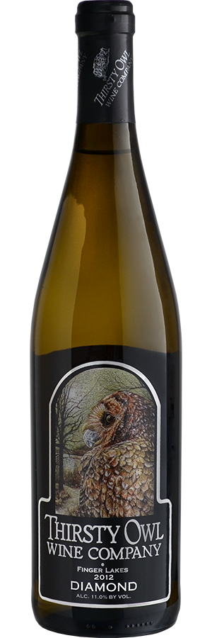 Thirsty Owl Wine Company Diamond