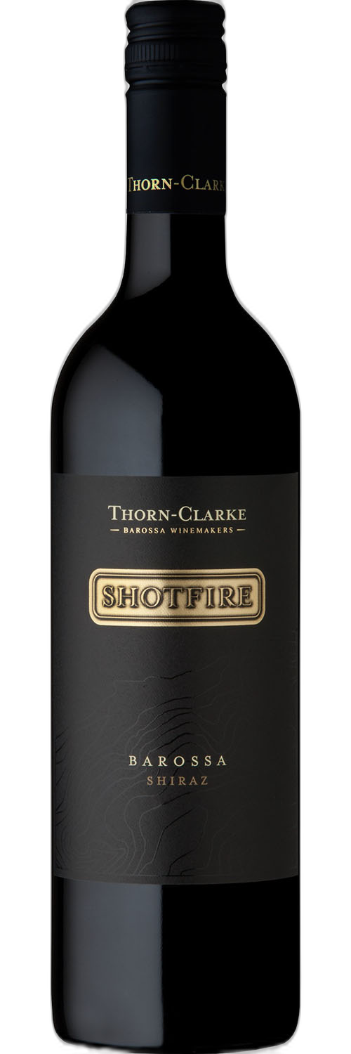 Thorn-Clarke Shotfire Shiraz