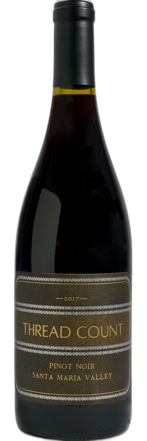 Thread Count Pinot Noir