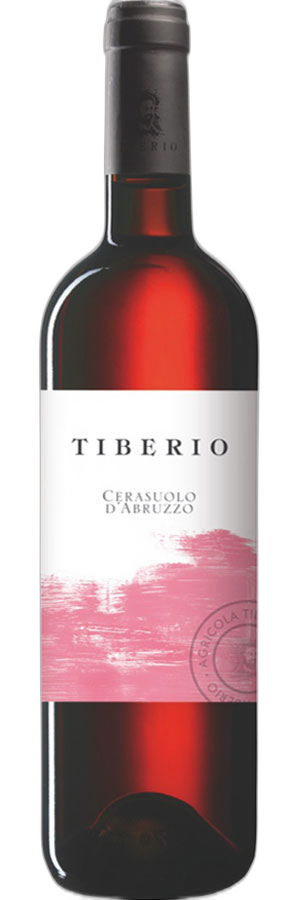 Tiberio Cerasuolo d'Abruzzo