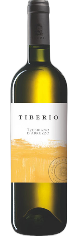 Tiberio Trebbiano d'Abruzzo