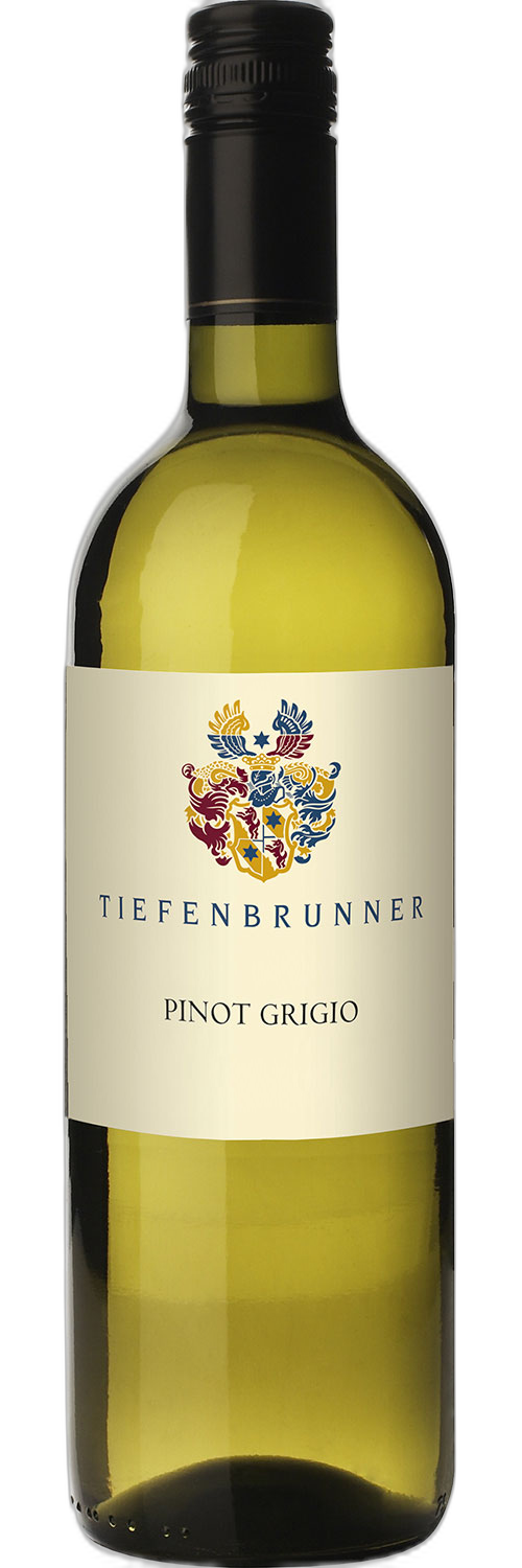 Tiefenbrunner Pinot Grigio