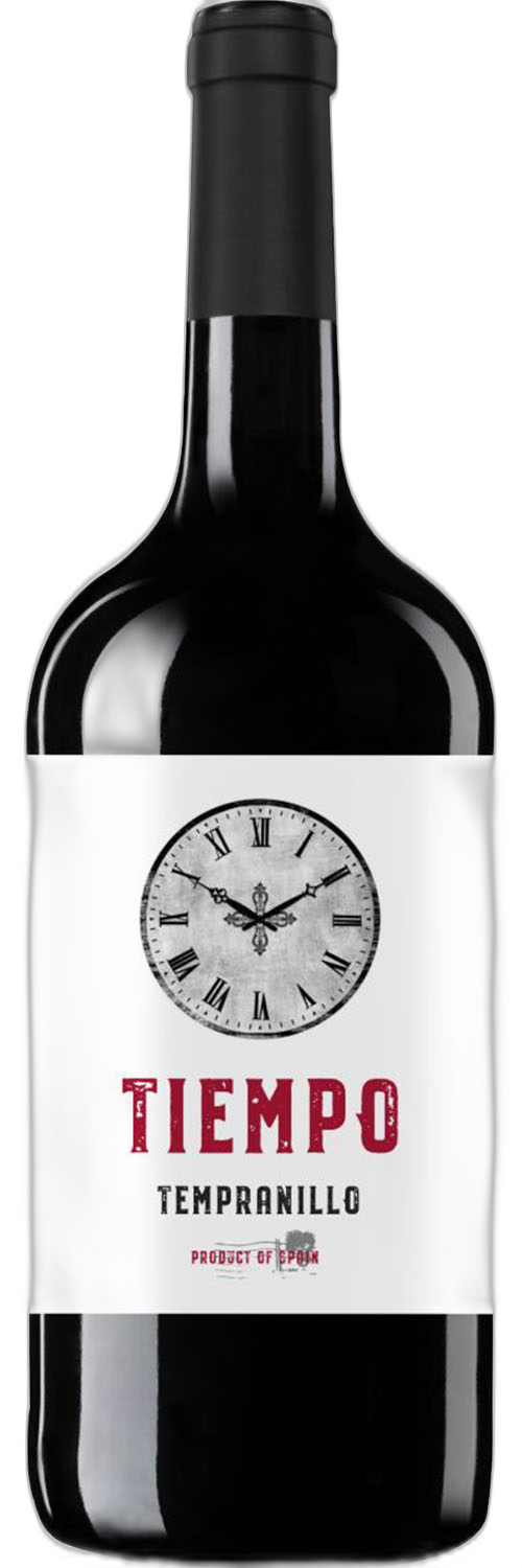 Tiempo Tempranillo