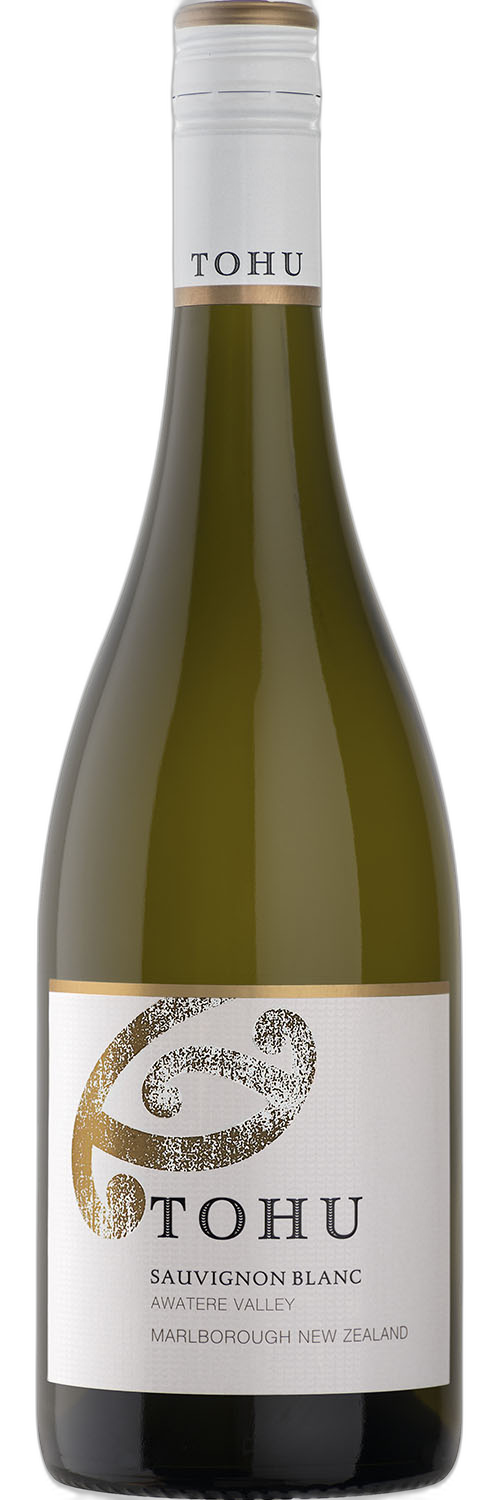 Tohu Awatere Valley Sauvignon Blanc
