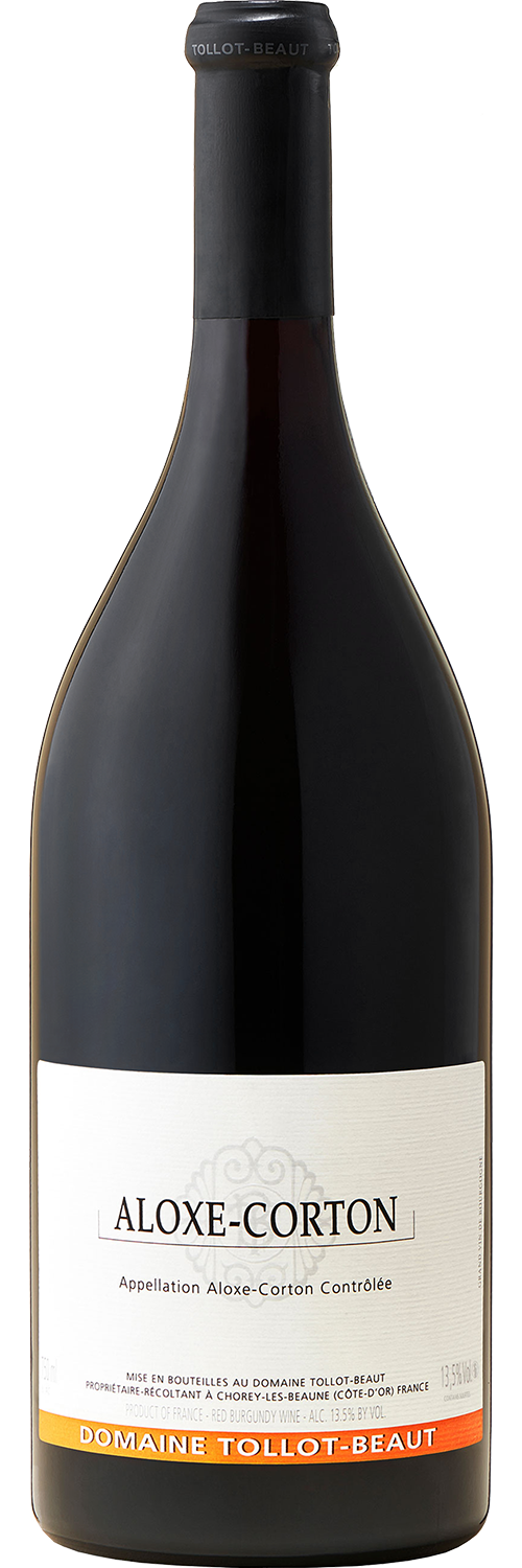 Domaine Tollot-Beaut Aloxe-Corton