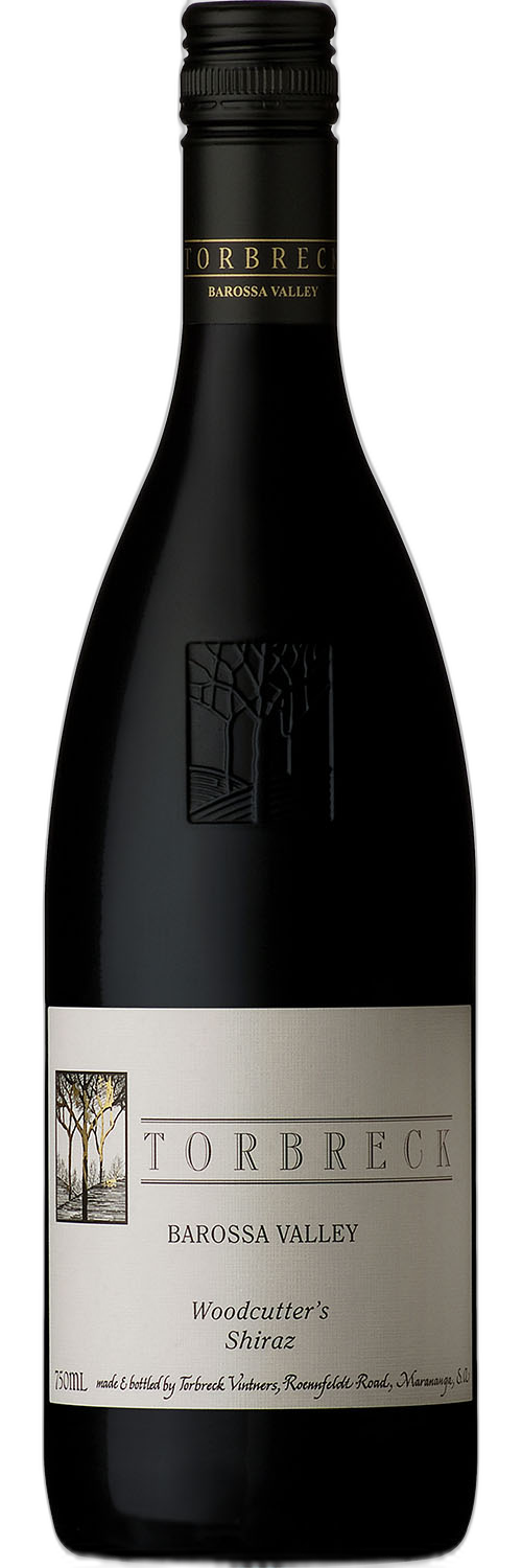 Torbreck Woodcutter's Shiraz