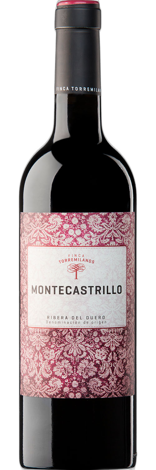 Finca Torremilanos Montecastrillo