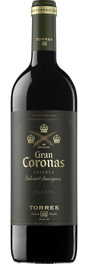 Torres Gran Coronas