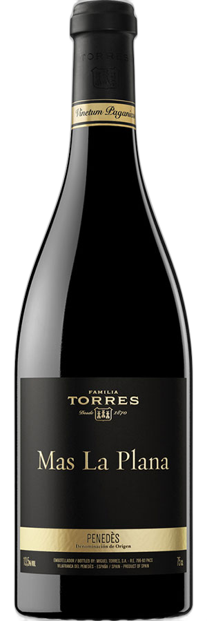 Torres Mas La Plana