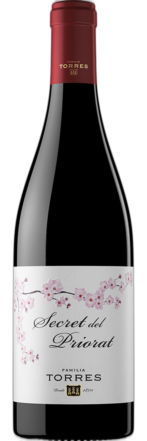Familia Torres Secret del Priorat