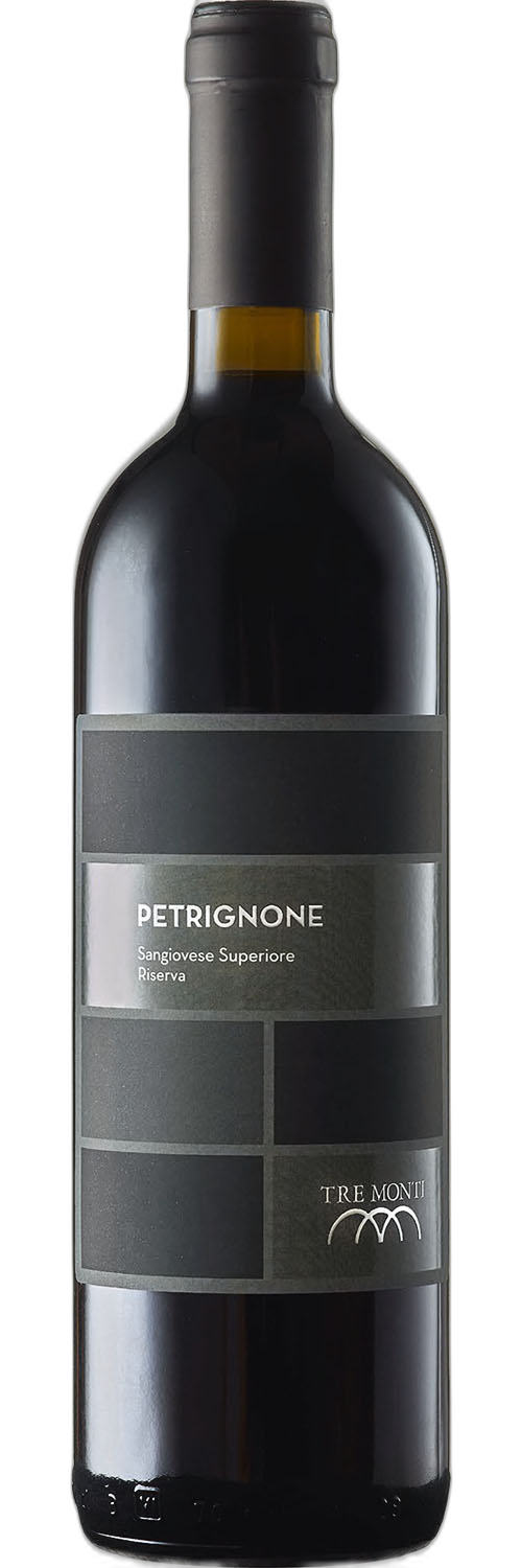 Tre Monti Petrignone