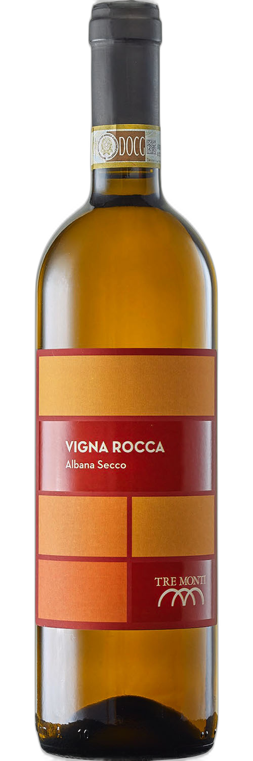 Tre Monti Vigna Rocca