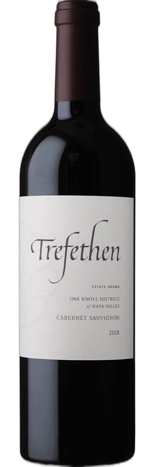 Trefethen Cabernet Sauvignon