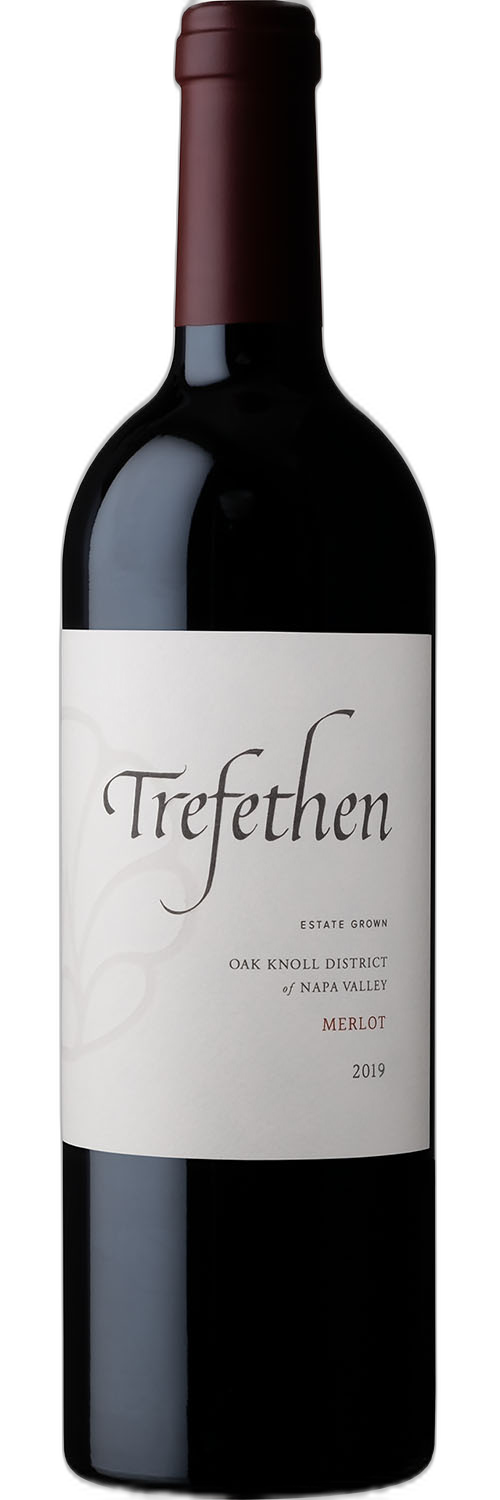 Trefethen Merlot