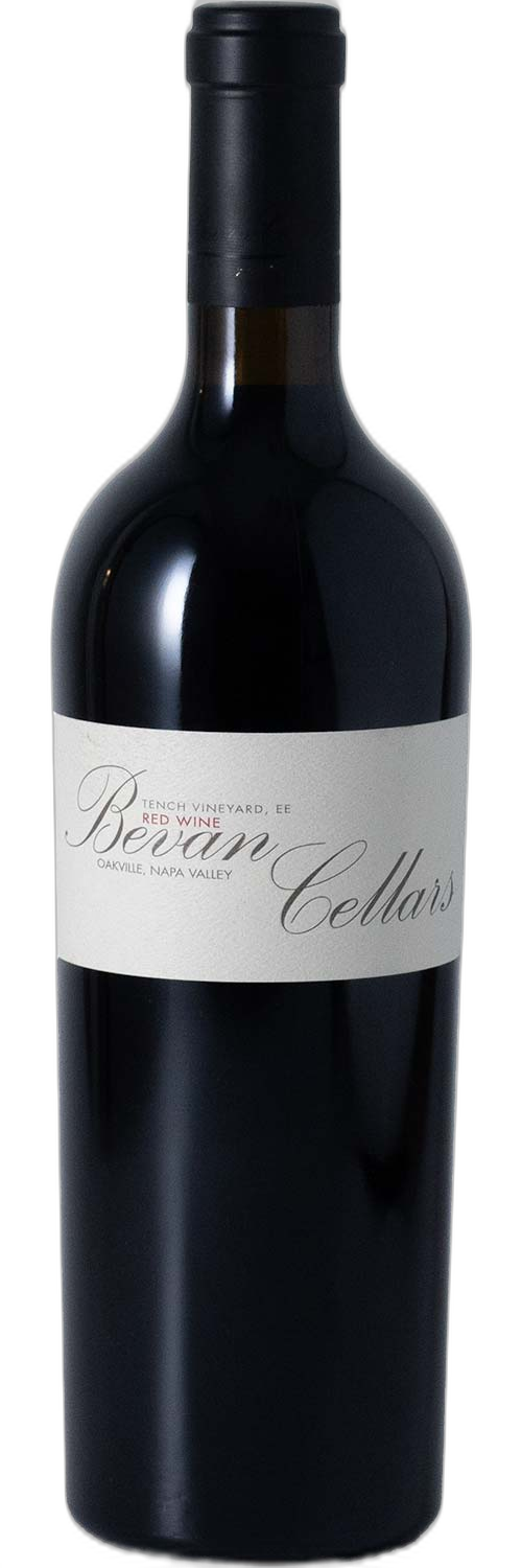 Bevan Cellars EE Red Wine