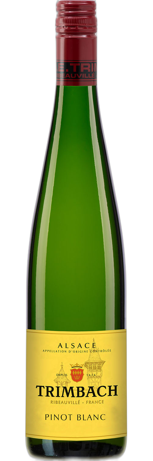 Trimbach Pinot Blanc