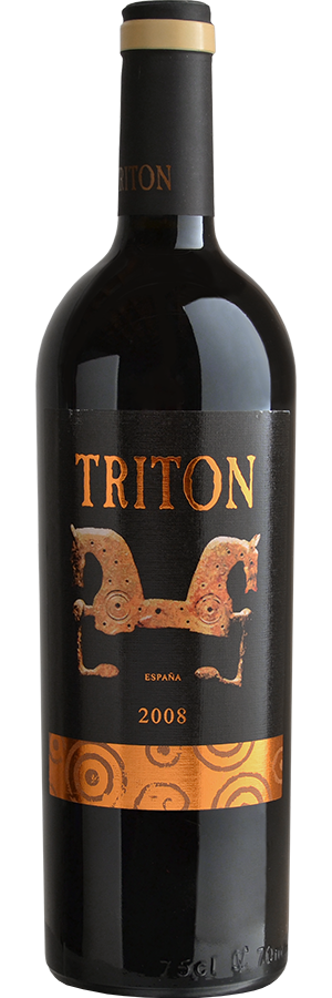 Triton Tinta de Toro