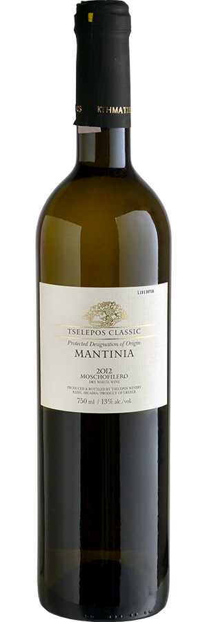 Tselepos Mantinia
