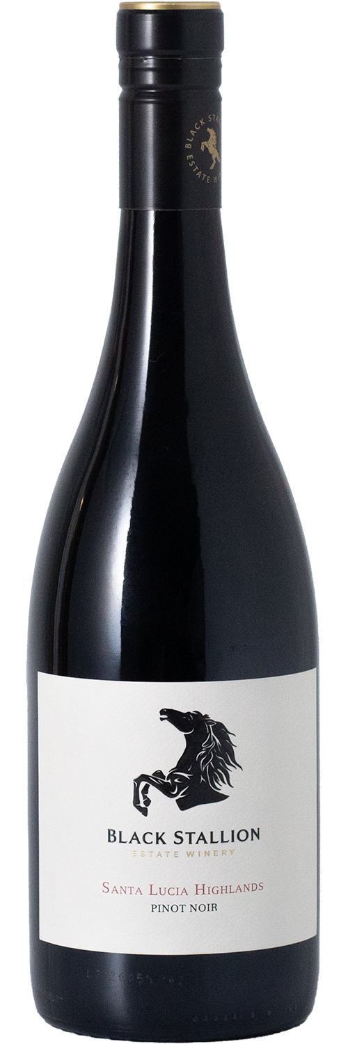 Black Stallion Estate Winery Pinot Noir
