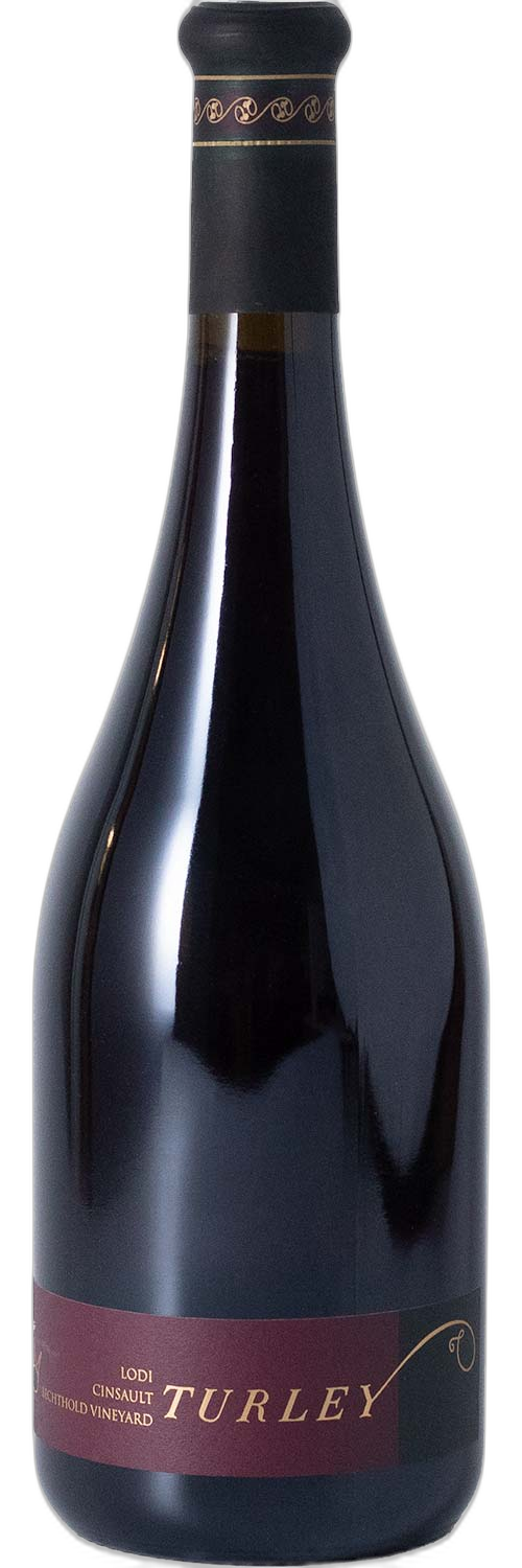 Turley Bechthold Vineyard Cinsault
