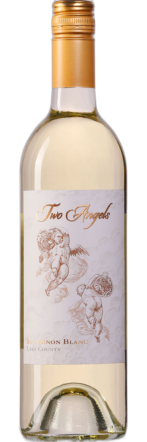 Two Angels Sauvignon Blanc