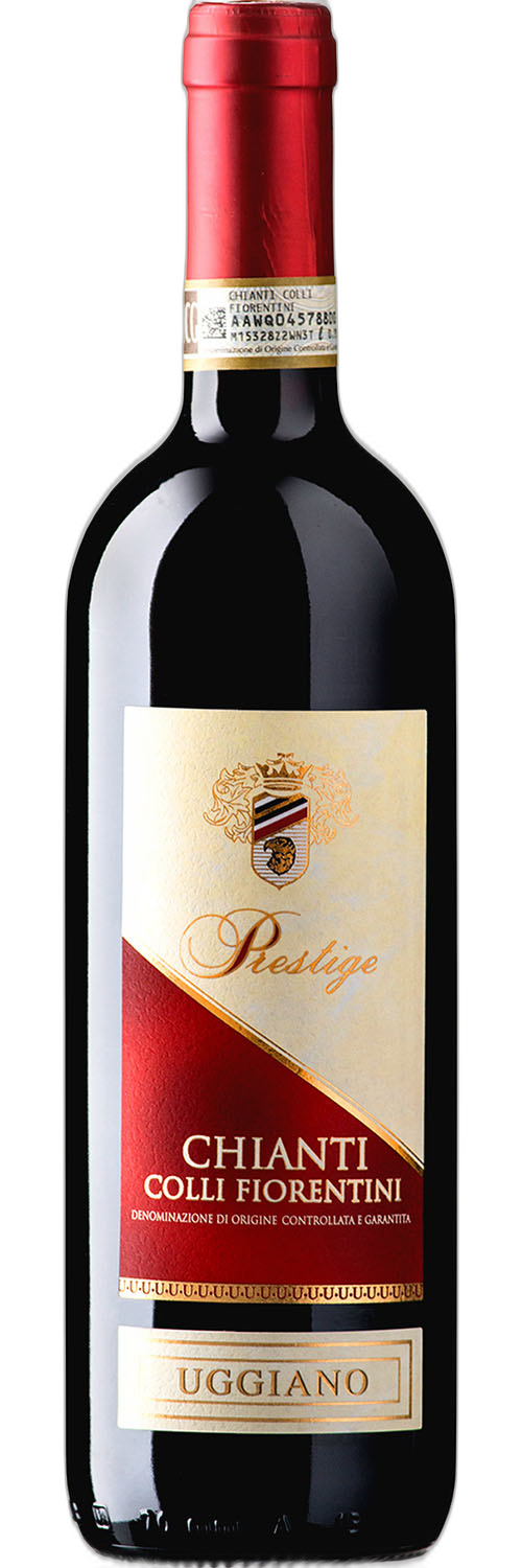 Uggiano Prestige Chianti Colli Fiorentini
