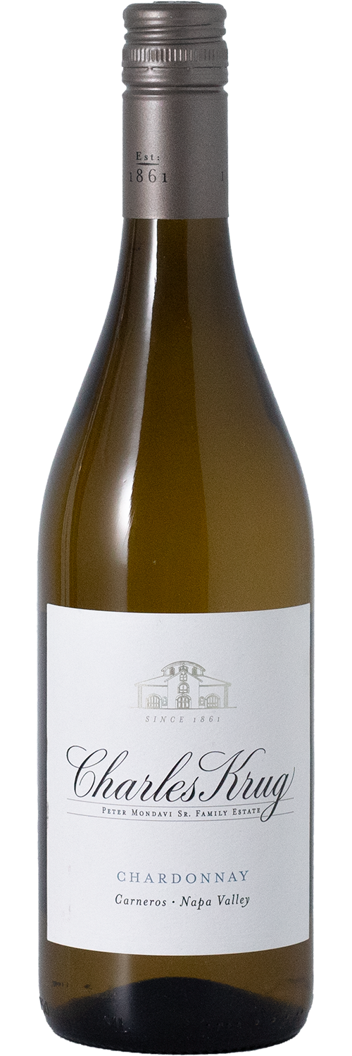 Charles Krug Chardonnay