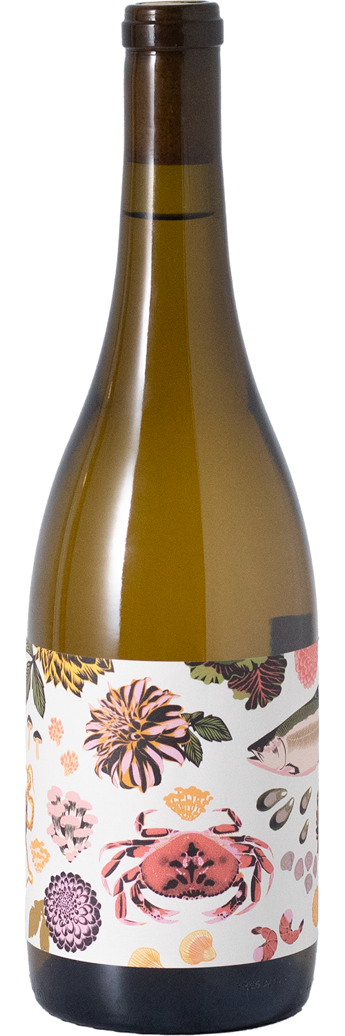 Anne Amie Pinot Gris