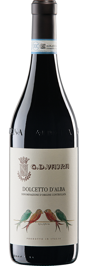 G.D. Vajra Dolcetto d'Alba