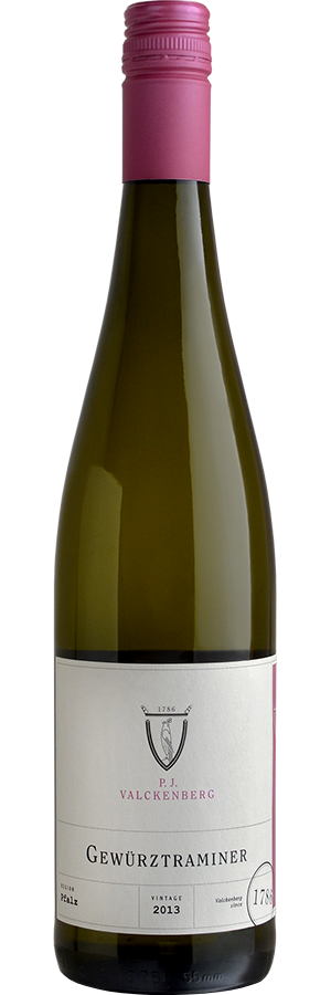 Valckenberg Gewürztraminer