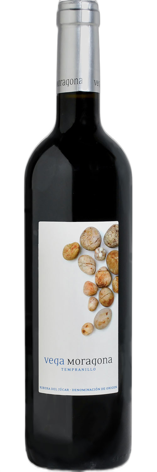 Vega Moragona Tempranillo