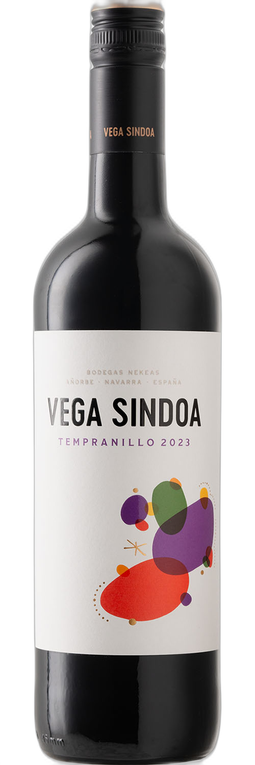 Vega Sindoa Tempranillo
