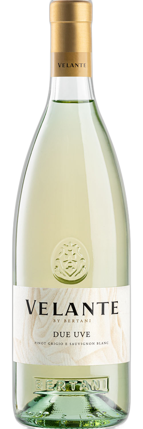 Velante Duè Uvè Pinot Grigio & Sauvignon Blanc
