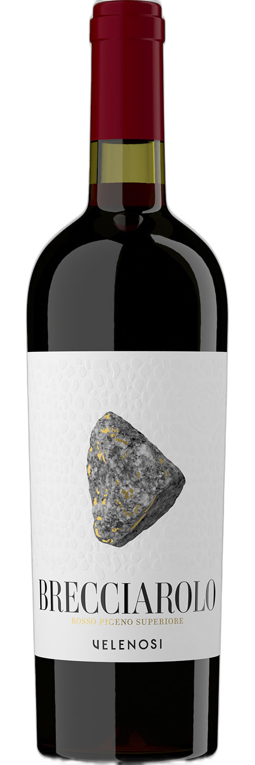 Velenosi Brecciarolo