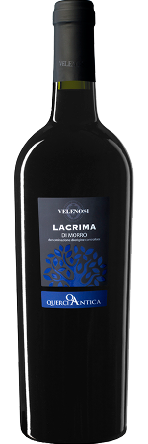 Velenosi Querciantica Lacrima di Morro
