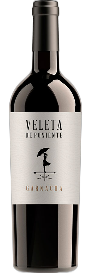 Veleta de Poniente Garnacha