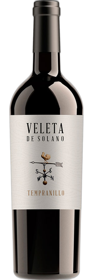 Veleta de Solano Tempranillo