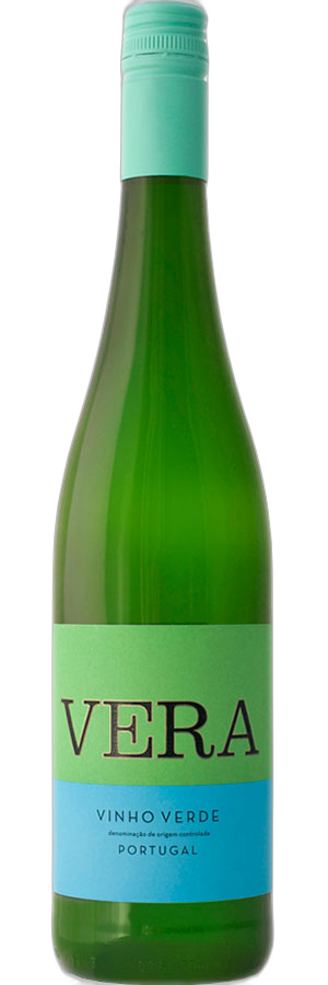 Vera Vinho Verde