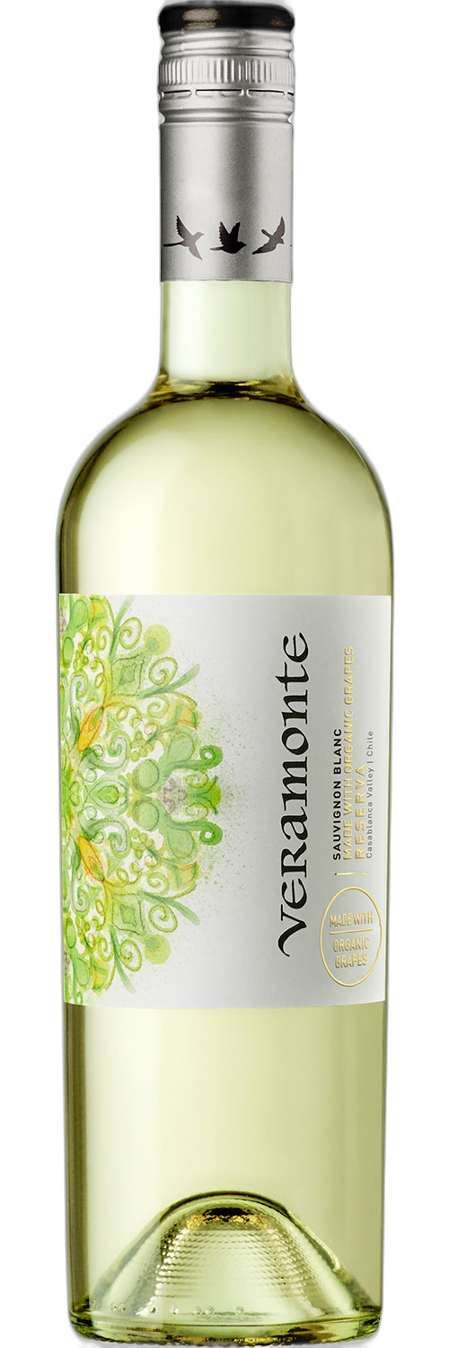 Veramonte Sauvignon Blanc Reserva