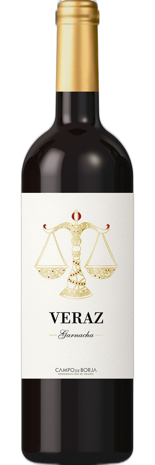 Veraz Garnacha