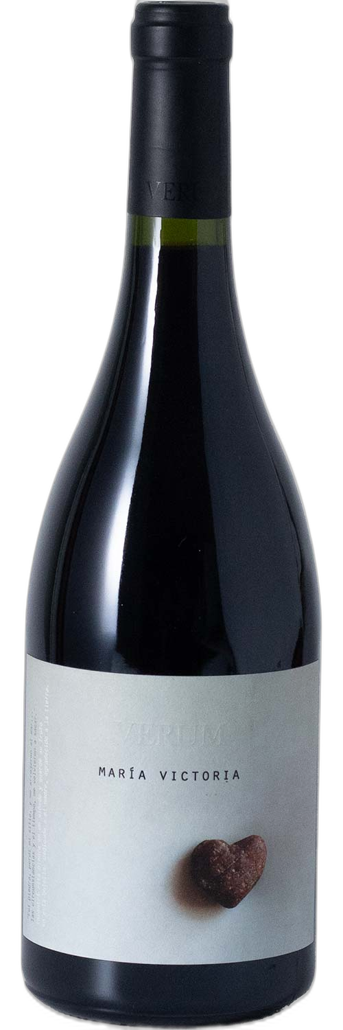 Verum María Victoria de Verum Malbec