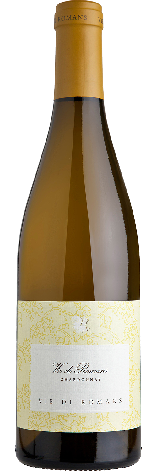 Vie di Romans Chardonnay