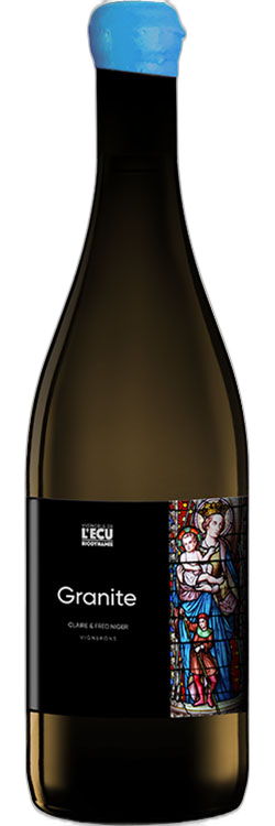 Vignoble de l'Ecu Granite