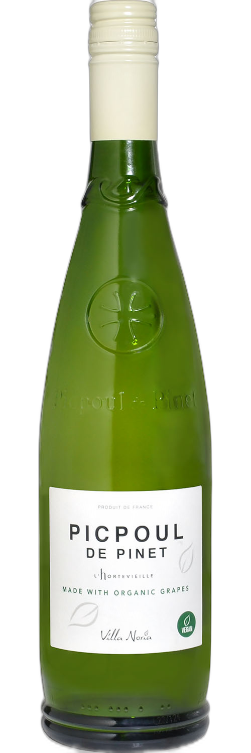 Villa Noria Picpoul de Pinet l'Hortevieille