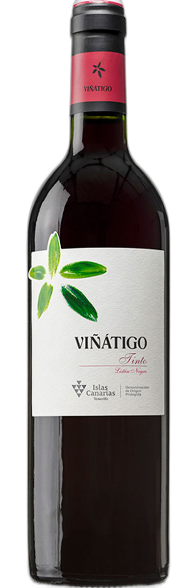 Viñátigo Tinto