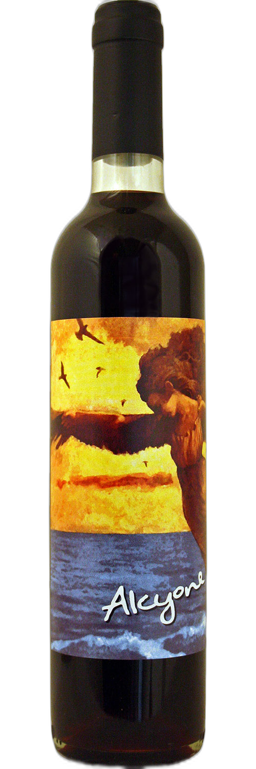 Viñedo de los Vientos Alcyone
