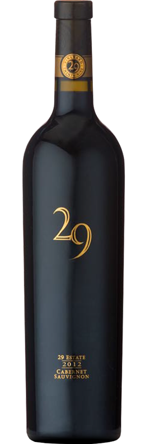 29 Estate Cabernet Sauvignon
