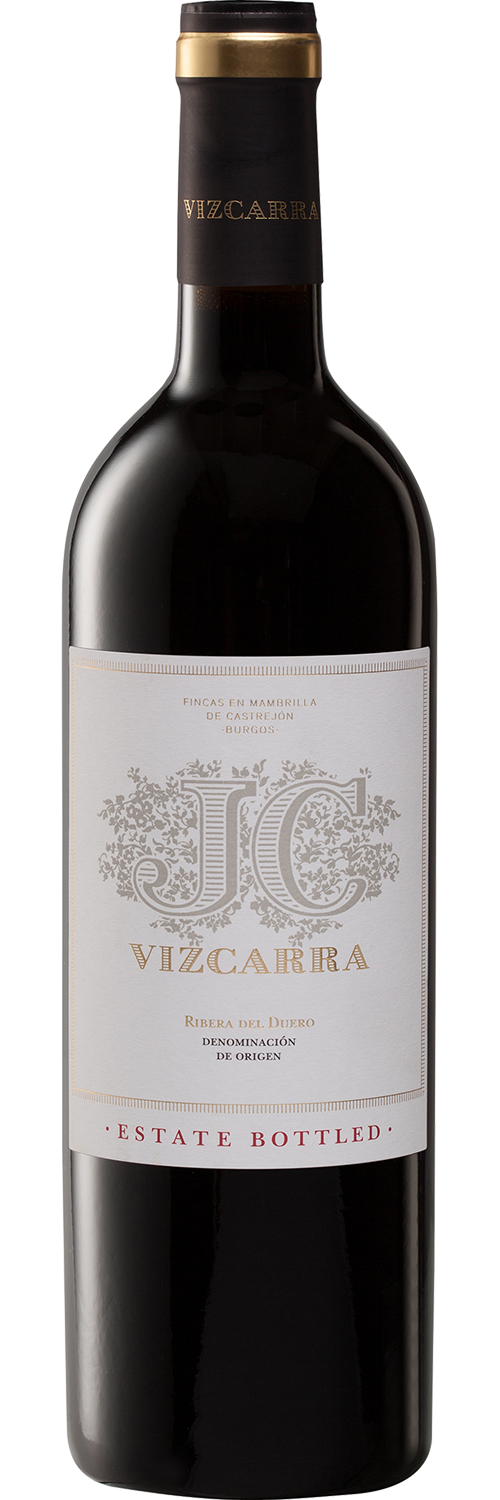 JC Vizcarra